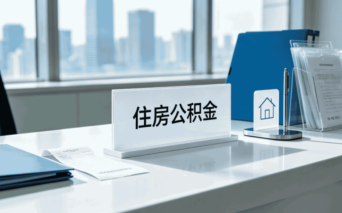 阜阳公积金提取完整流程到底能不能一次办成
