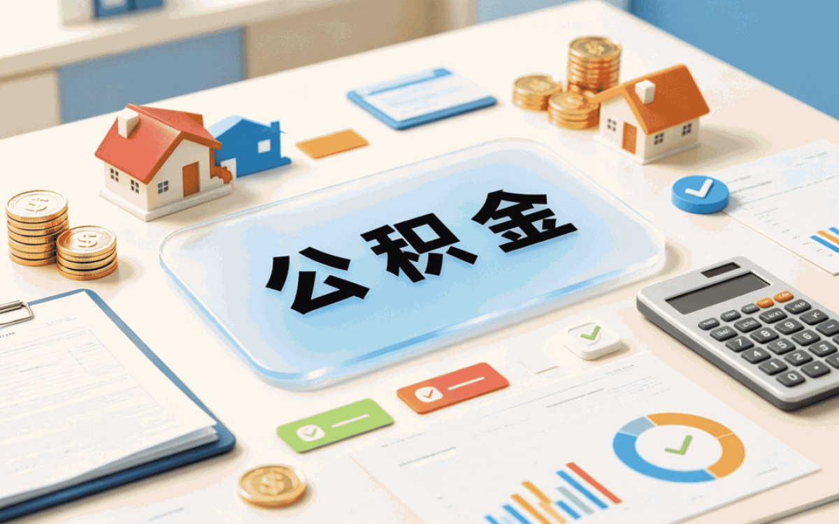 阜阳灵活就业人员公积金缴存流程一年差多少钱