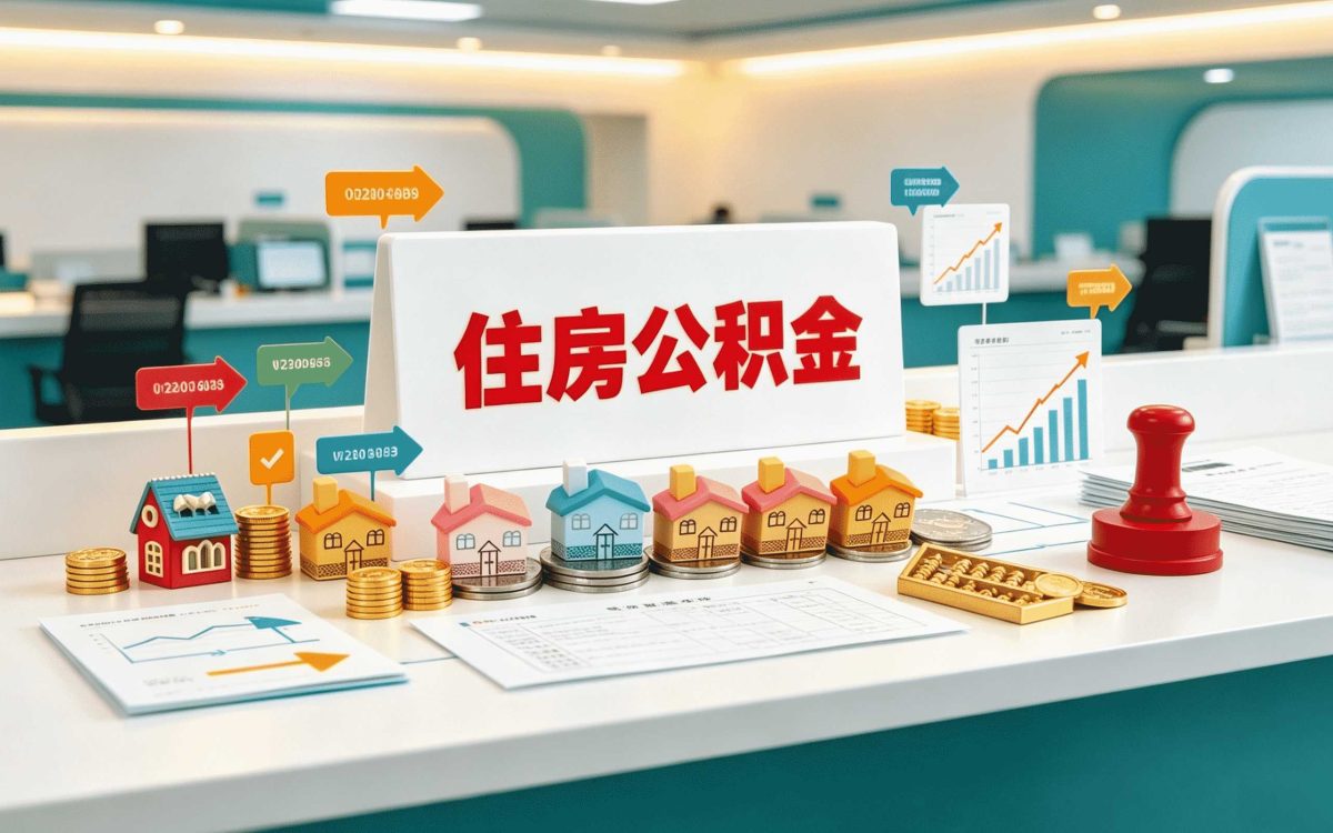 阜阳公积金代取安全吗怎么操作算不算违规