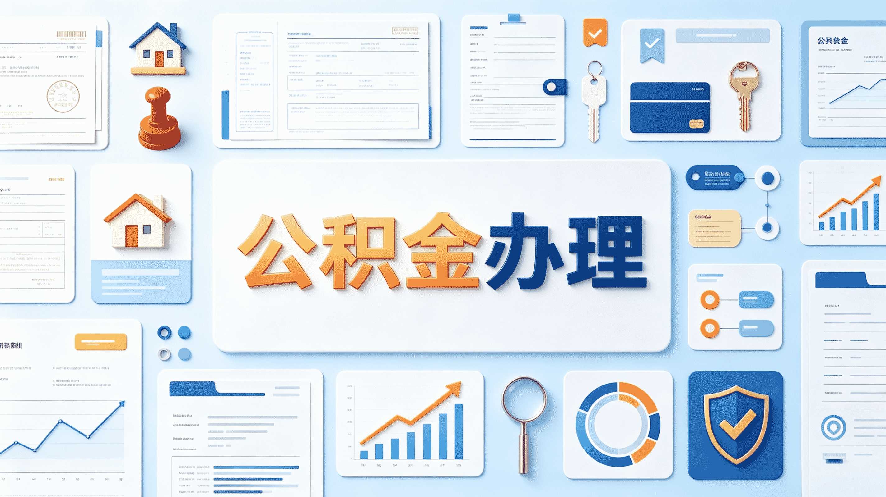 阜阳租房公积金代办到底靠不靠谱