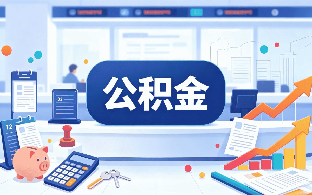 阜阳退休人员公积金提取所需材料我办完复盘