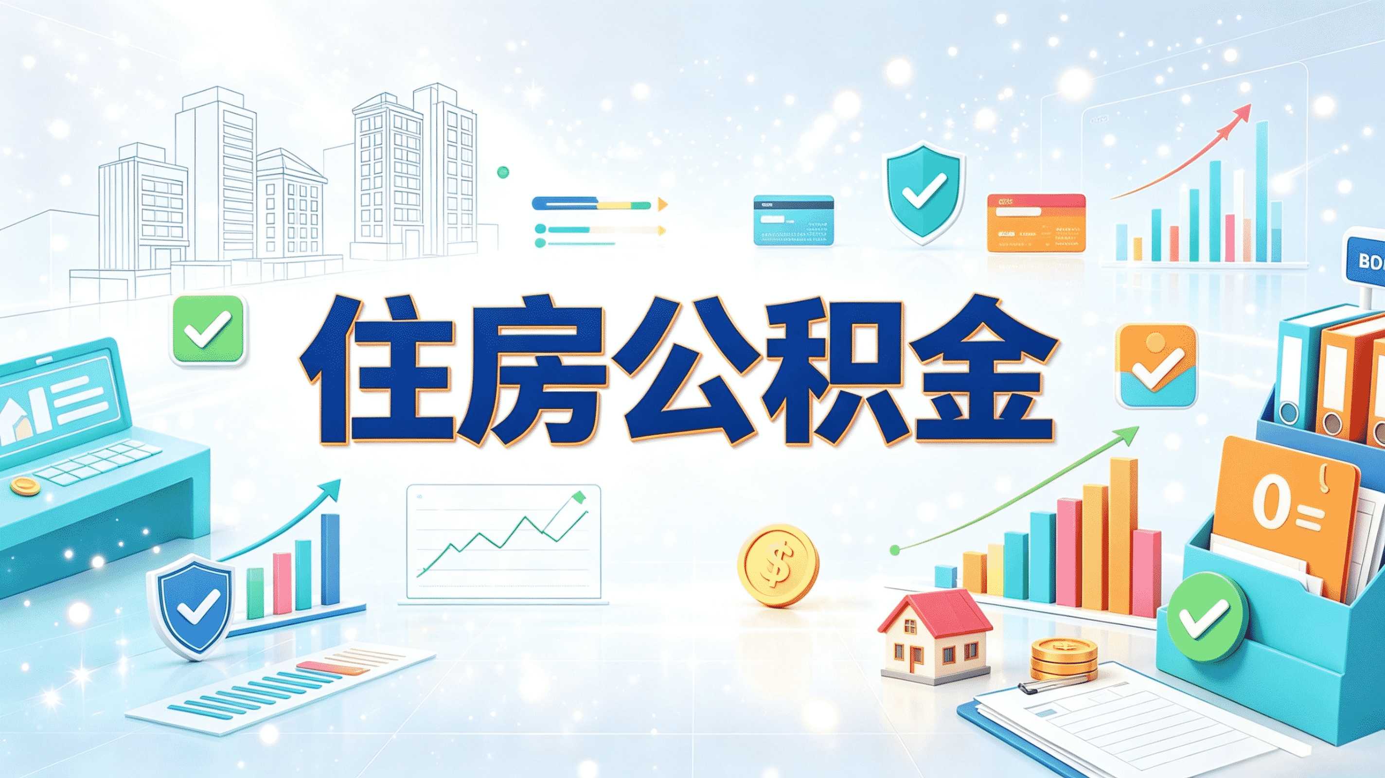 想办在职公积金代办，阜阳这边怎么操作？