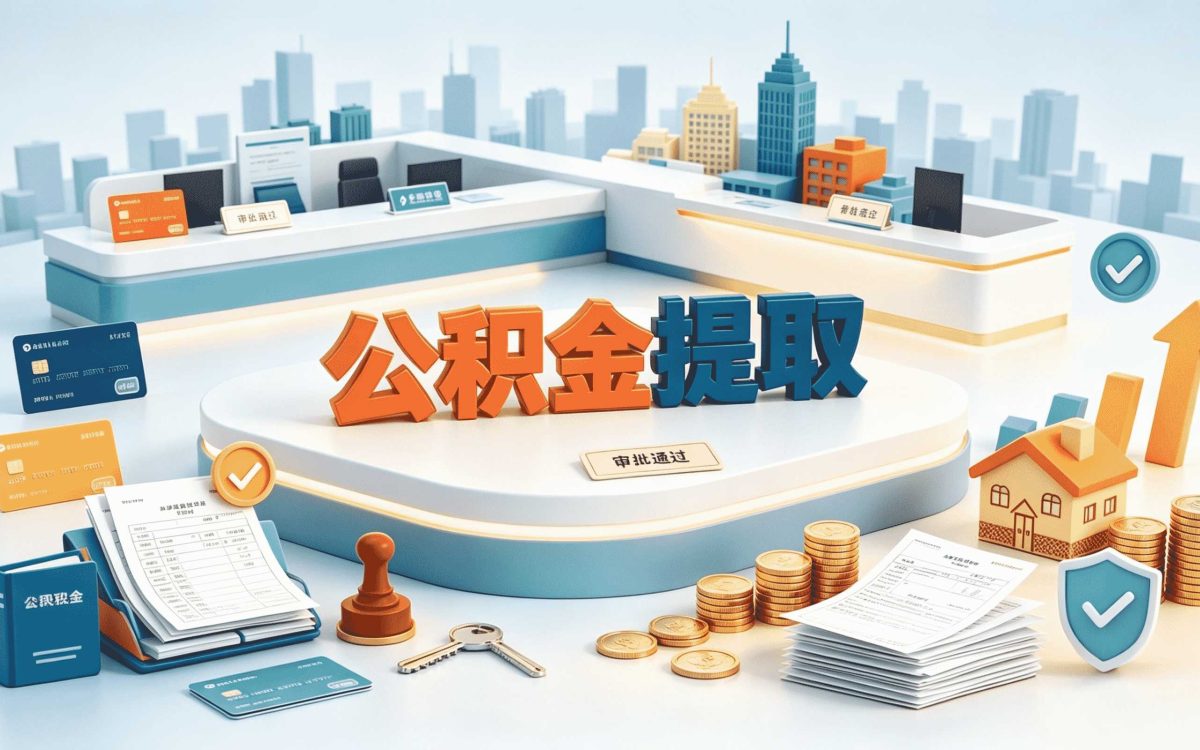 阜阳公积金提取失败多久退回账户钱这几天问的人多