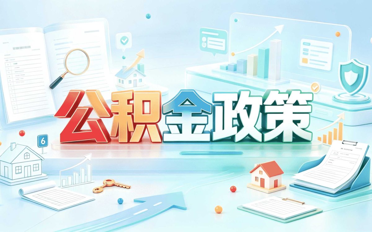阜阳公积金异地转移接续新口径适用谁怎么算