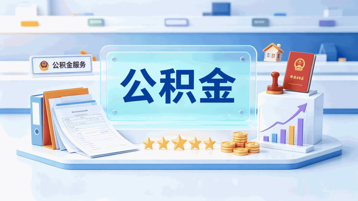 阜阳公积金异地转移接续新口径适用谁怎么算