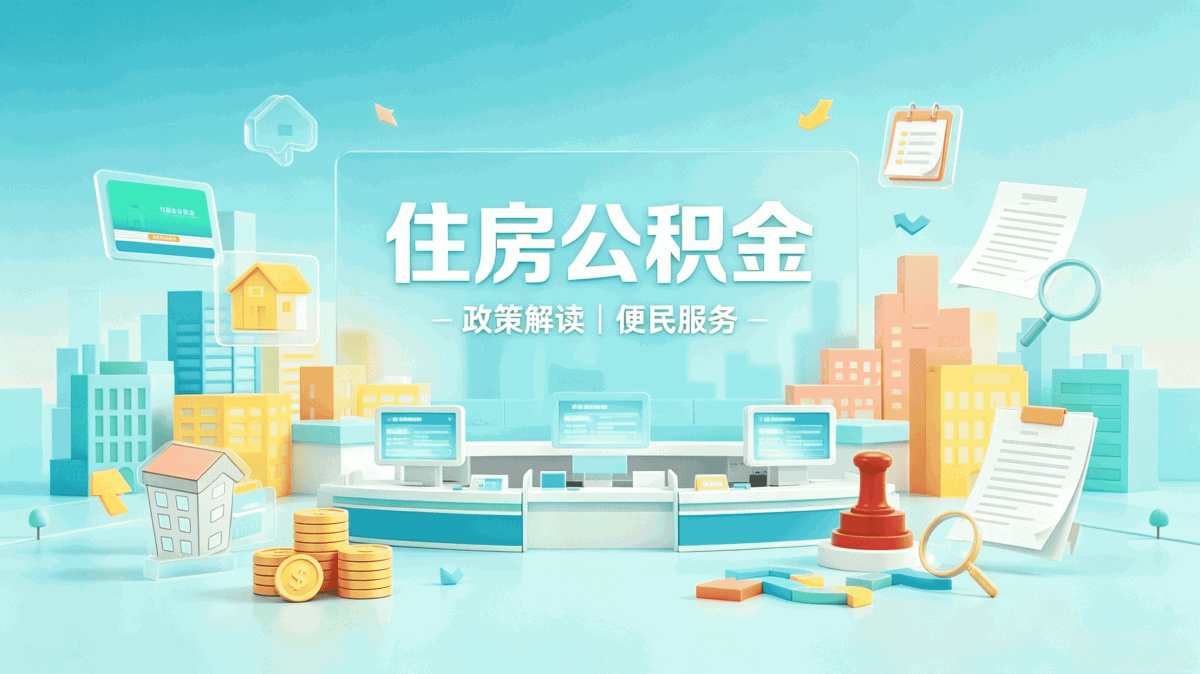 阜阳公积金冲还贷的注意事项行不行