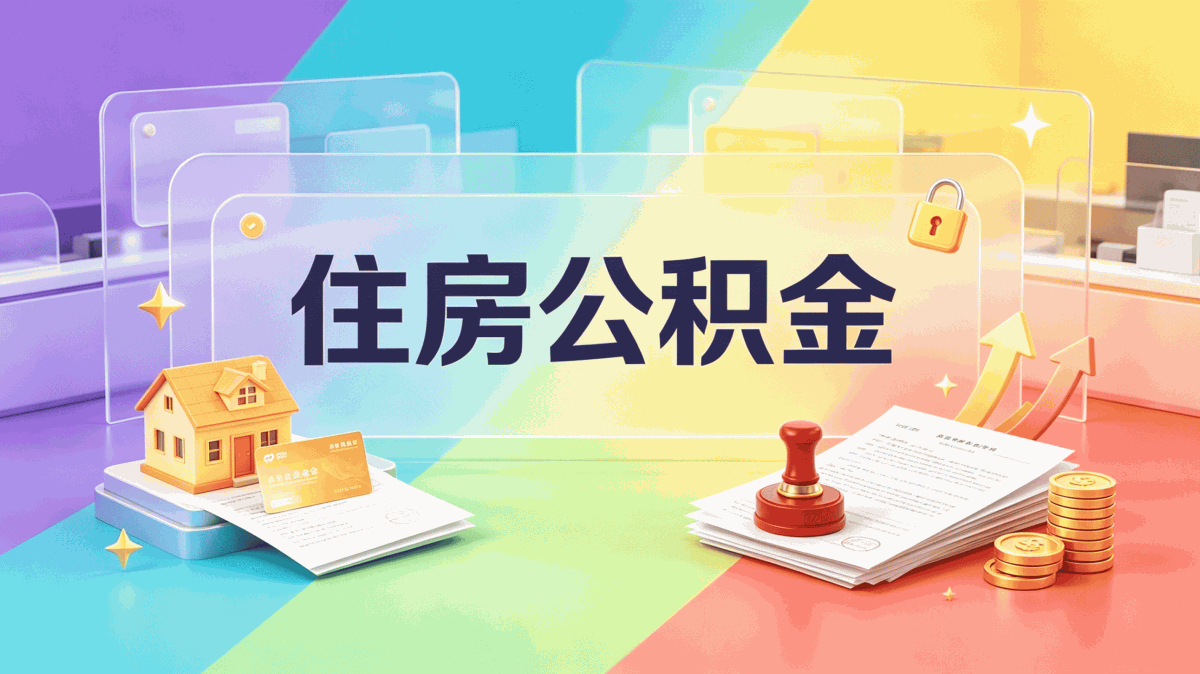 阜阳租房公积金代办到底靠不靠谱