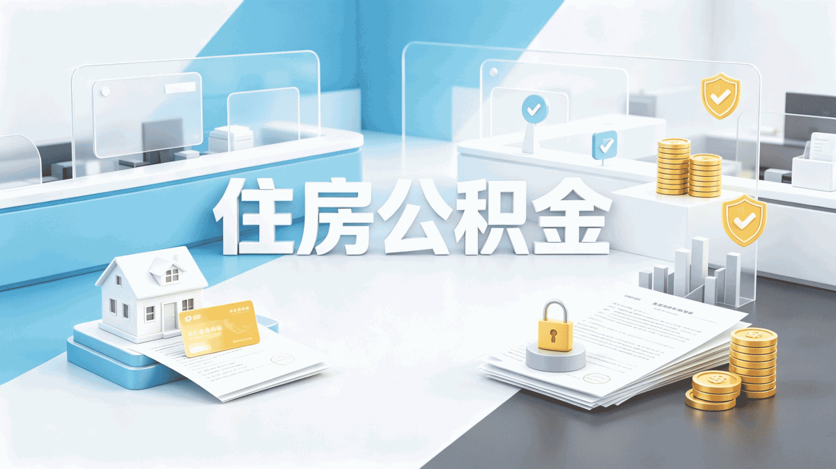 阜阳公积金能全部取出来吗?差多少钱一笔一笔算