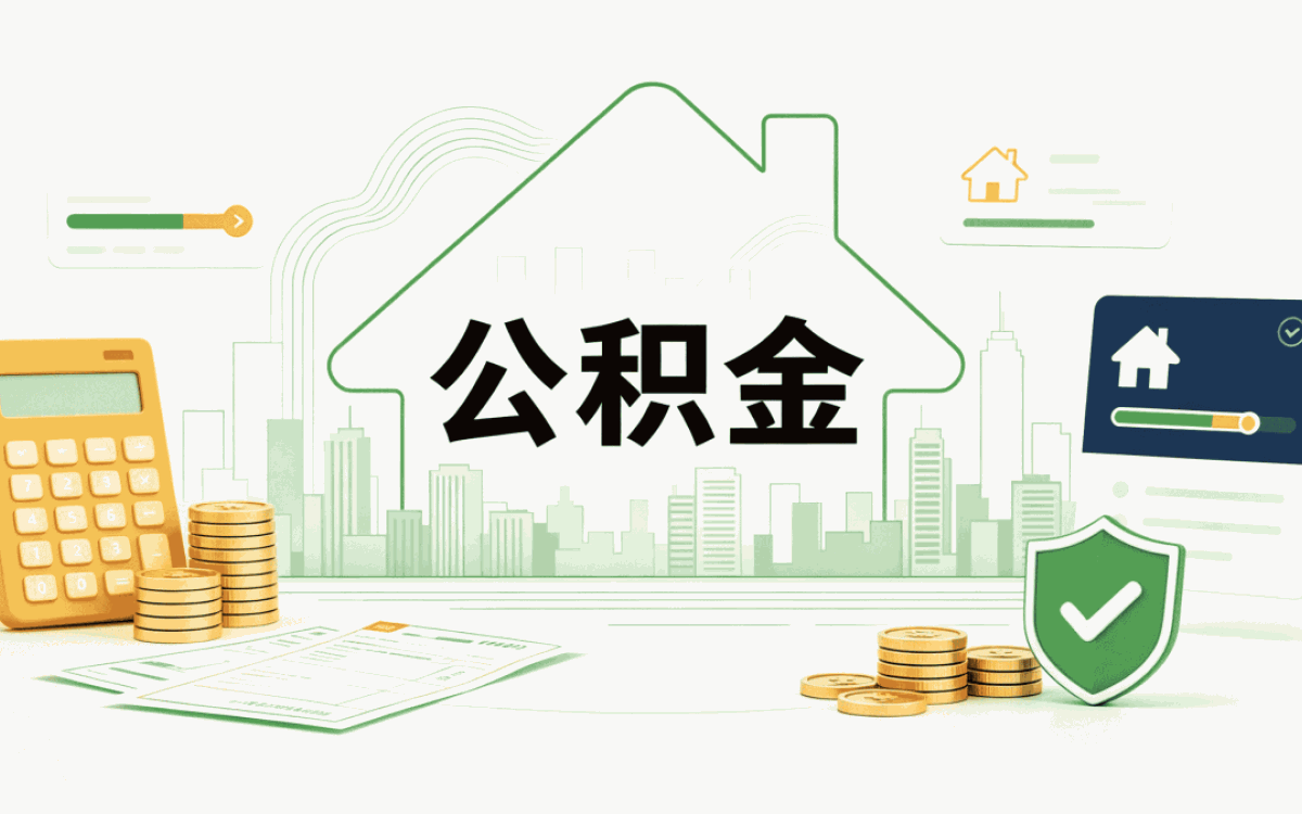 阜阳灵活就业人员公积金缴存流程一年差多少钱