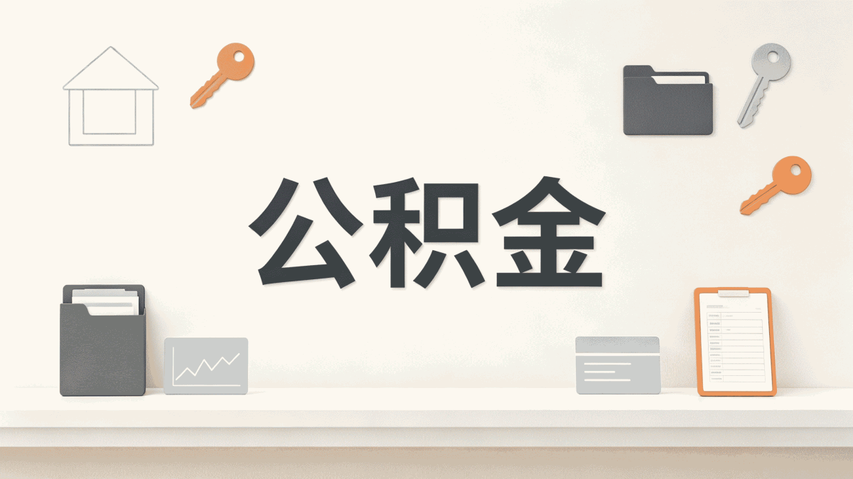 阜阳收费透明公积金办理值不值