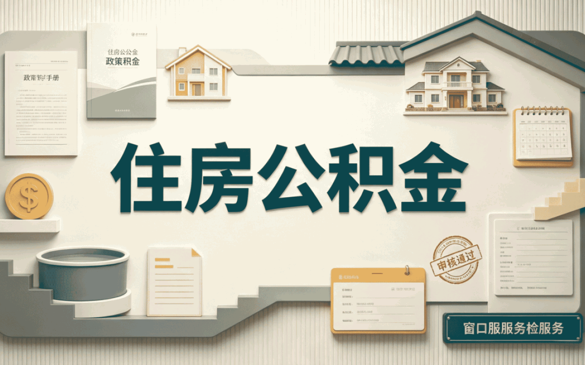 阜阳异地公积金账户转移新规口径怎么算影响哪些人
