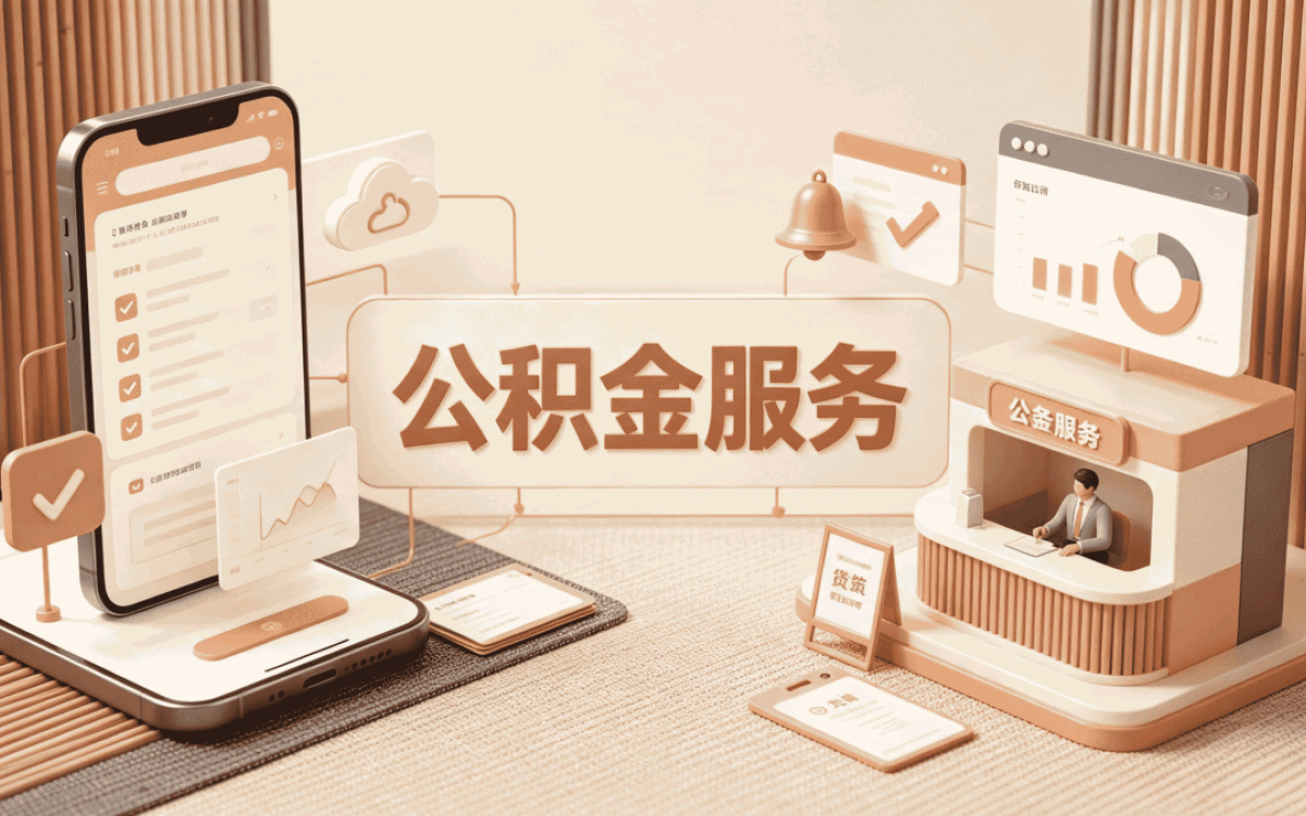 阜阳公积金能全部取出来吗?差多少钱一笔一笔算