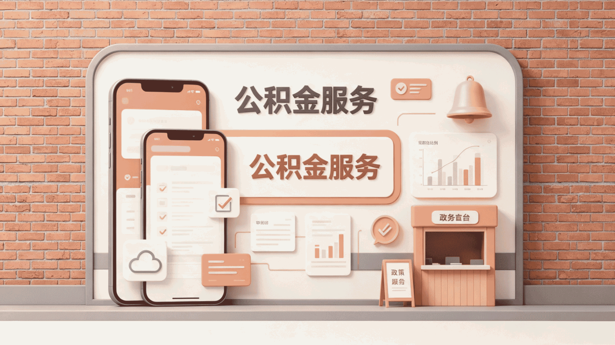 超详细！阜阳公积金教育提取办理全流程解析