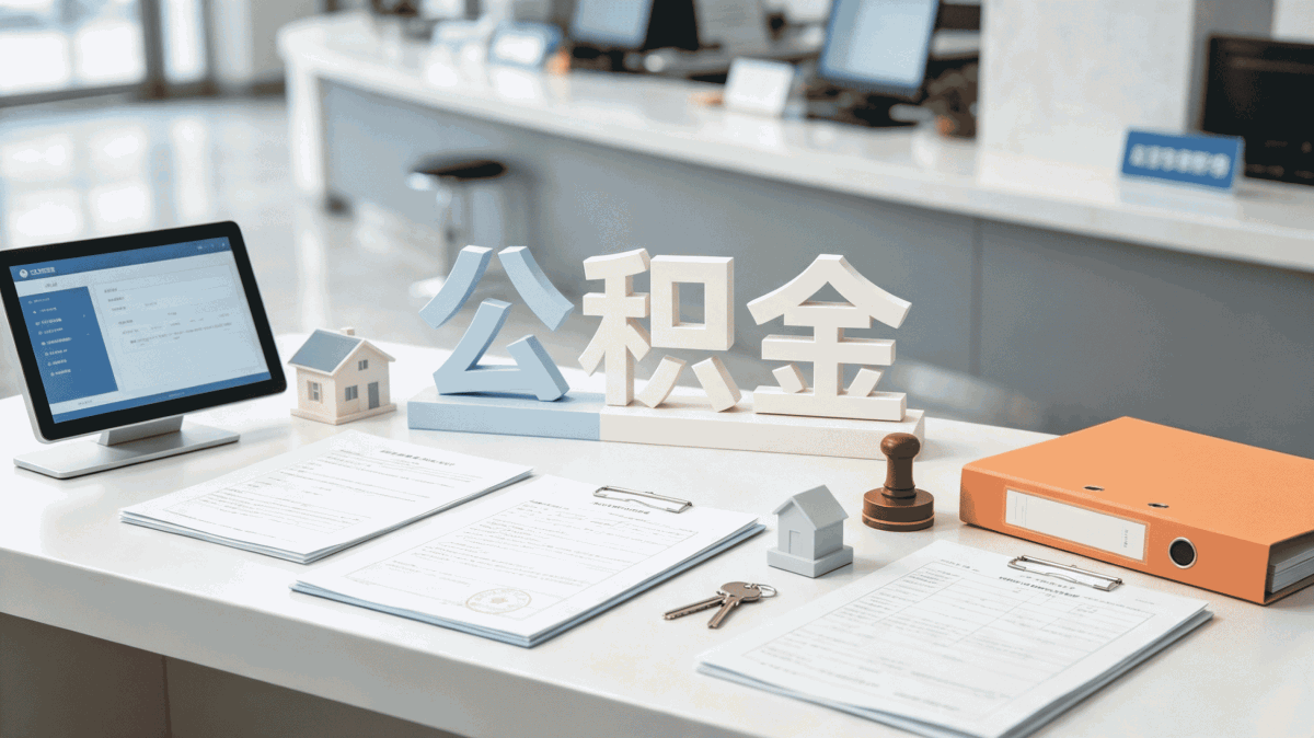 阜阳异地公积金账户转移新规口径怎么算影响哪些人