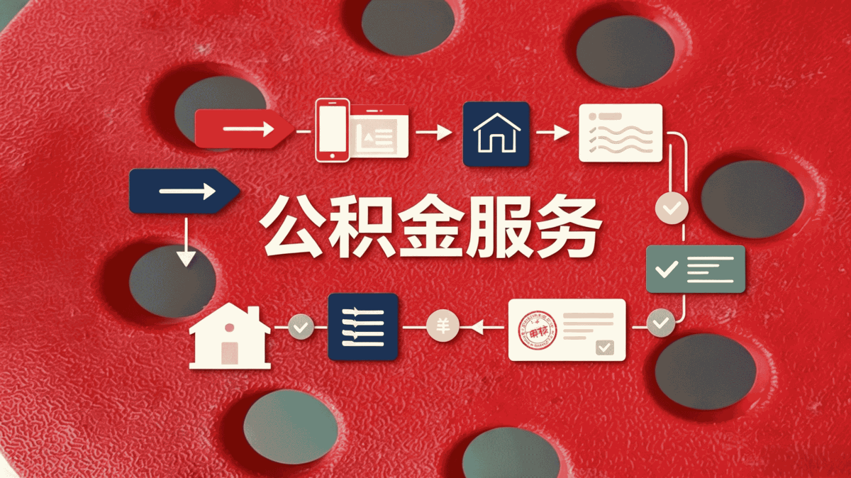 阜阳公积金冲还贷的注意事项行不行