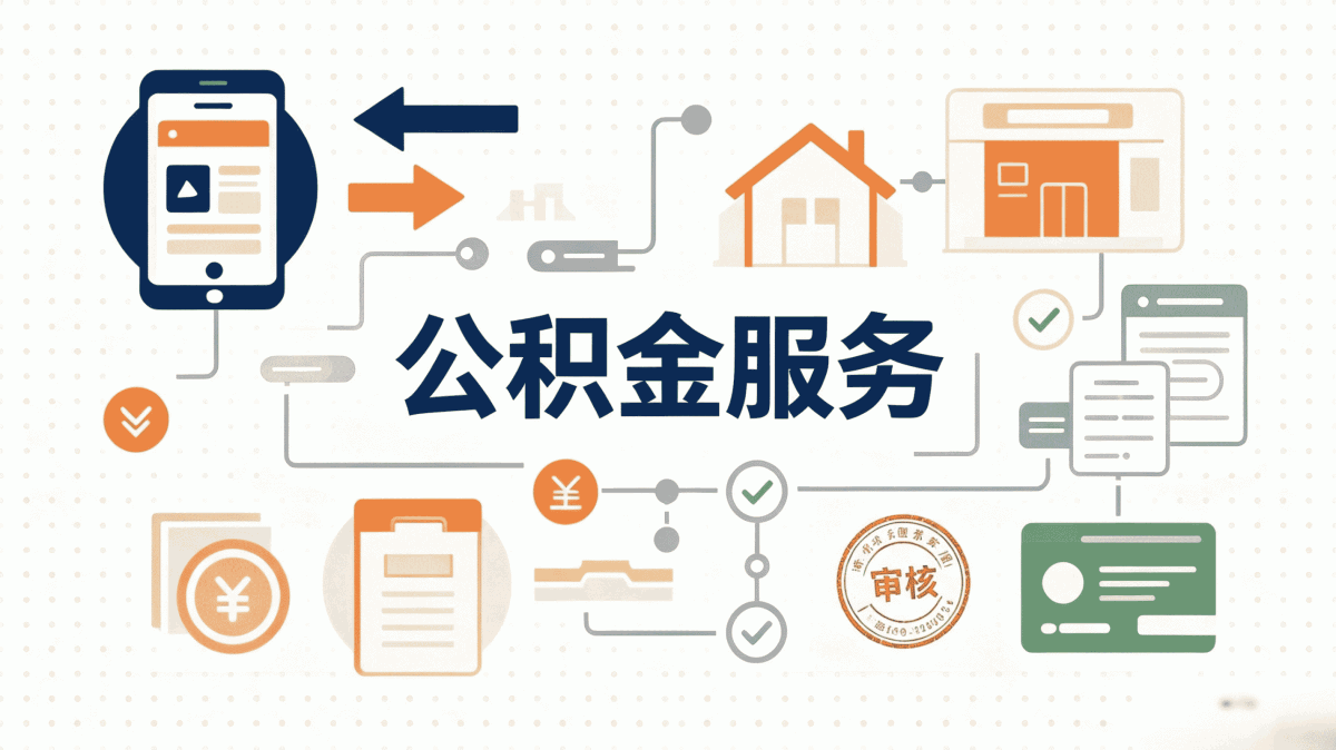 阜阳住房公积金代办机构新规适用人群怎么算