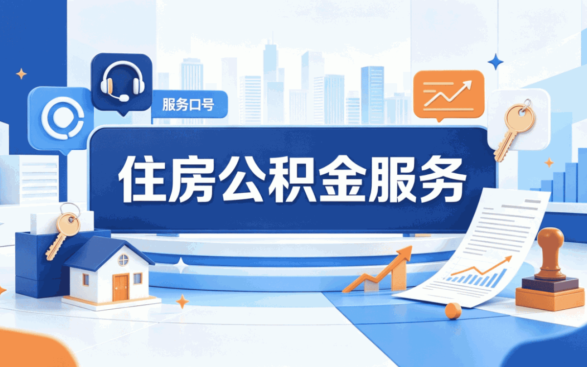 阜阳劳务派遣人员公积金提取材料容易白跑
