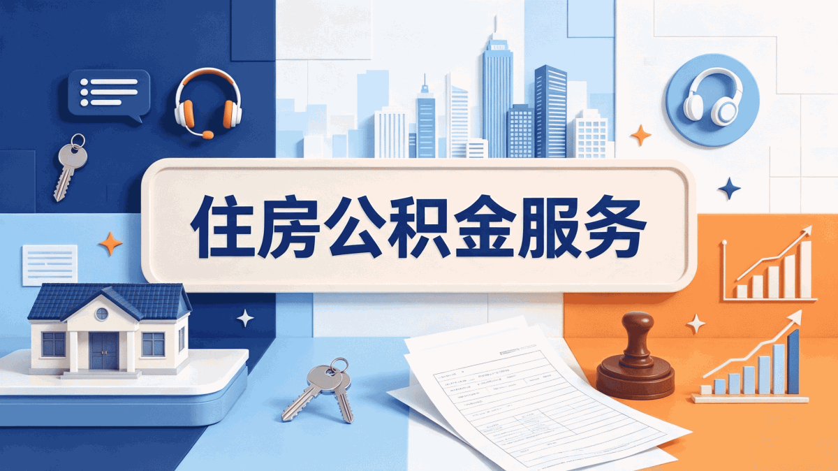阜阳退休人员公积金提取所需材料我办完复盘
