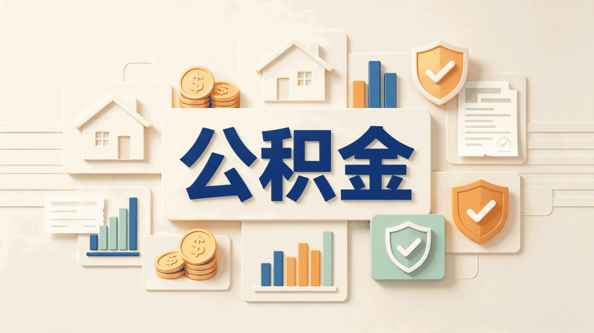 阜阳跳槽公积金提取办理须知带啥材料去哪办