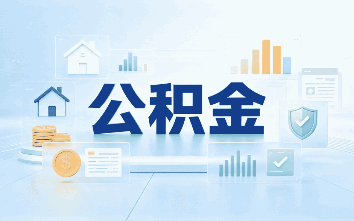 阜阳公积金异地转移接续新口径适用谁怎么算