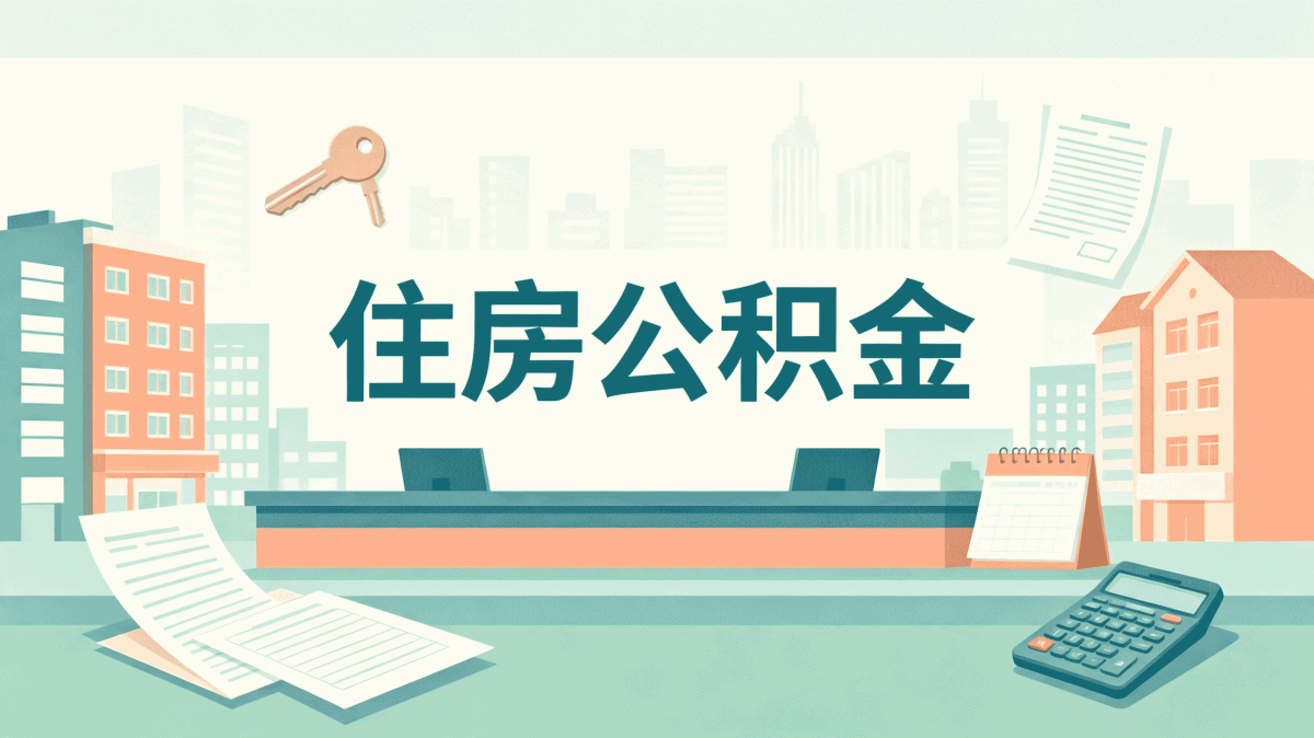 阜阳买房前公积金提取条件材料地点时限