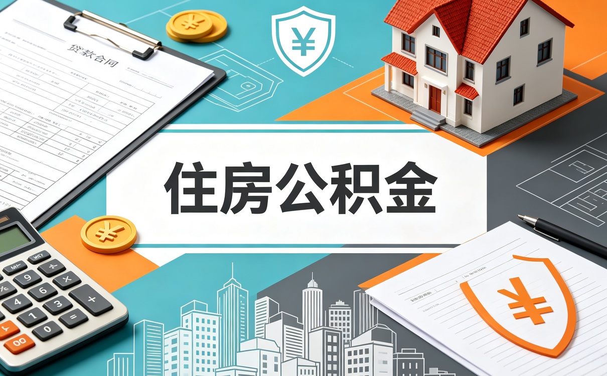 阜阳公积金部分提取和全提差多少钱一笔一笔算