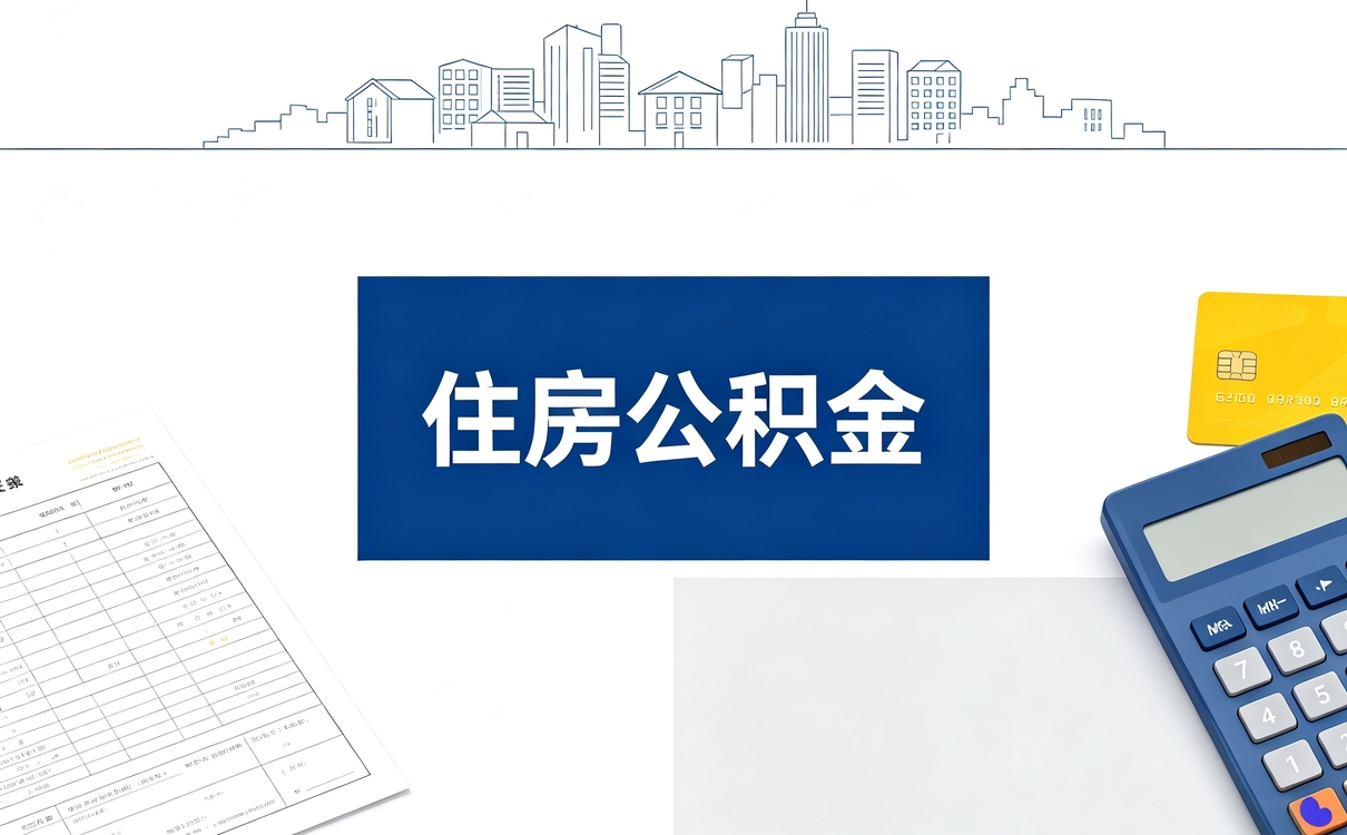 阜阳异地公积金账户转移新规口径怎么算影响哪些人