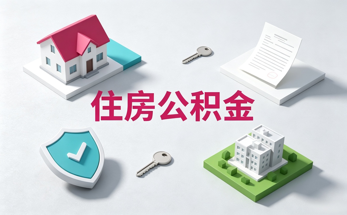 阜阳公积金集中封存户提取别踩这几个坑