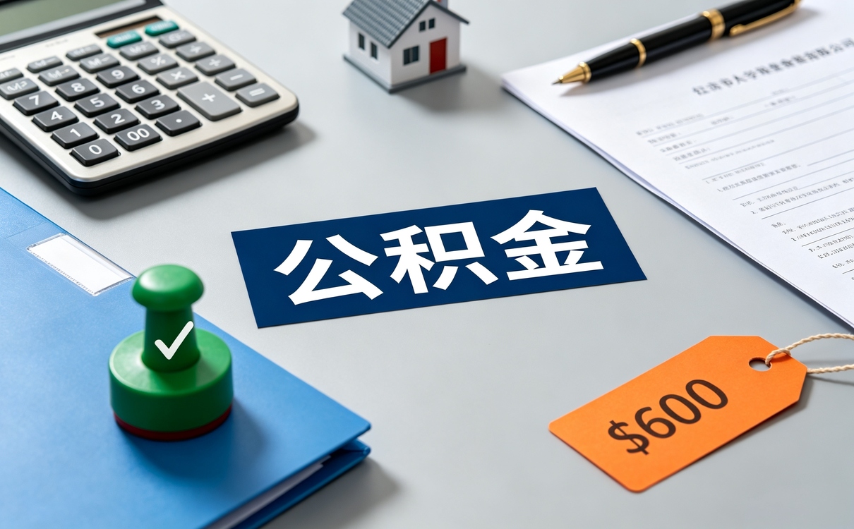 阜阳公积金提取完整流程到底能不能一次办成